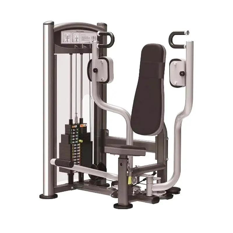 Impulse Fitness Pectoral with 200LBS - IT9004