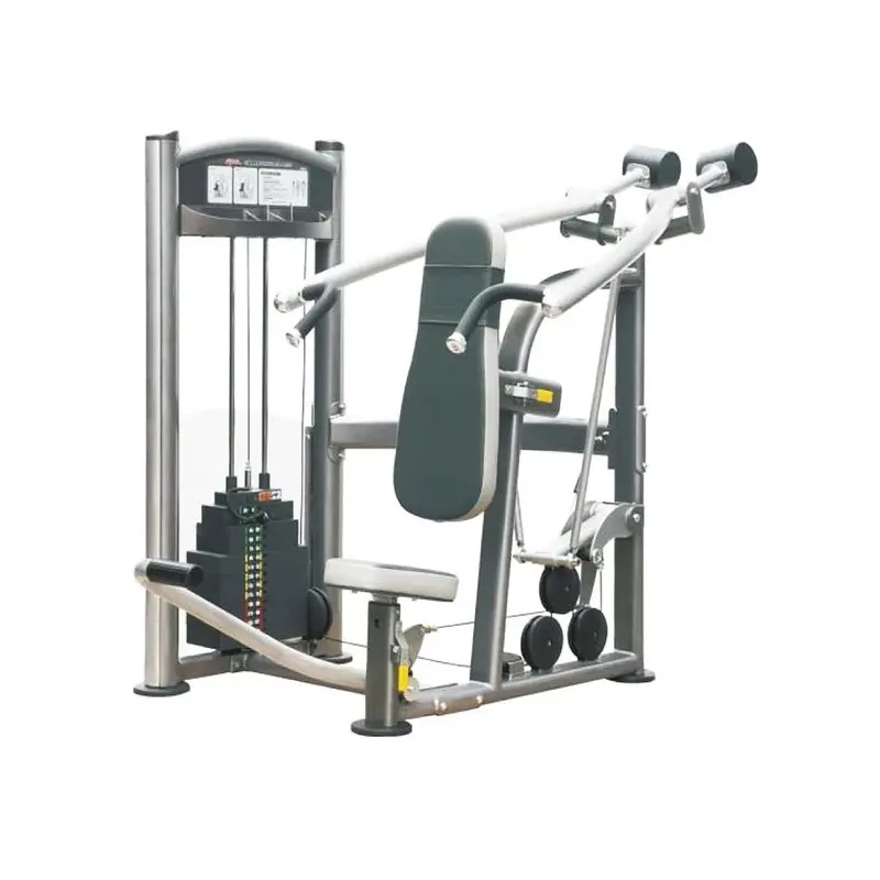 Impulse Fitness Shoulder Press  - IT9012
