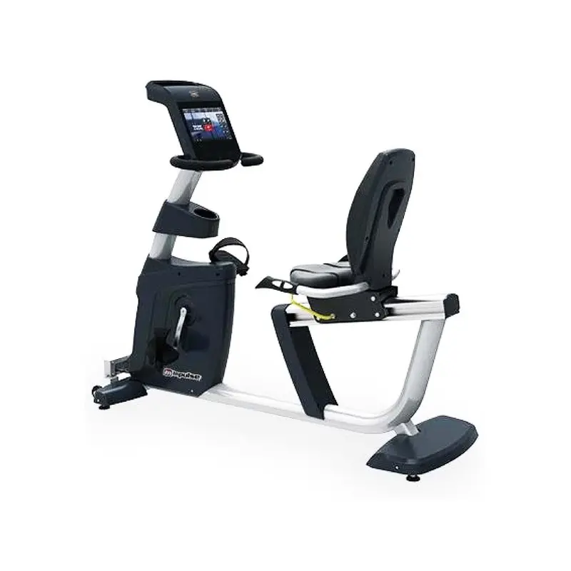 Impulse Fitness Touch Screen  Recumbent Bike - RR930
