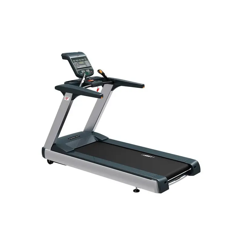 Impulse Fitness Treadmill 4 HP Motor Capacity-RT700