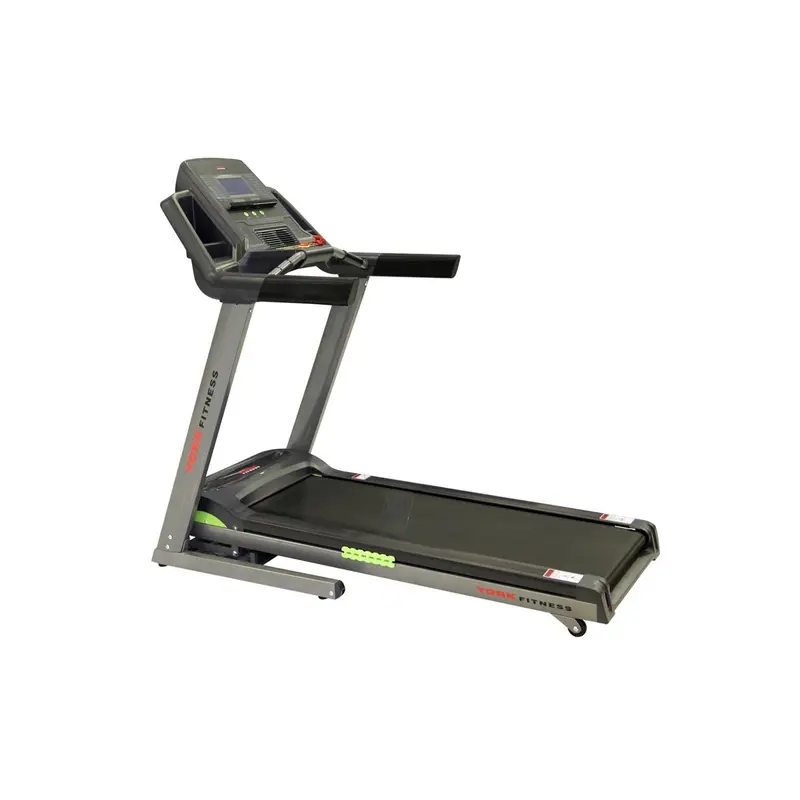 York Fitness Treadmill - 2.5 HP