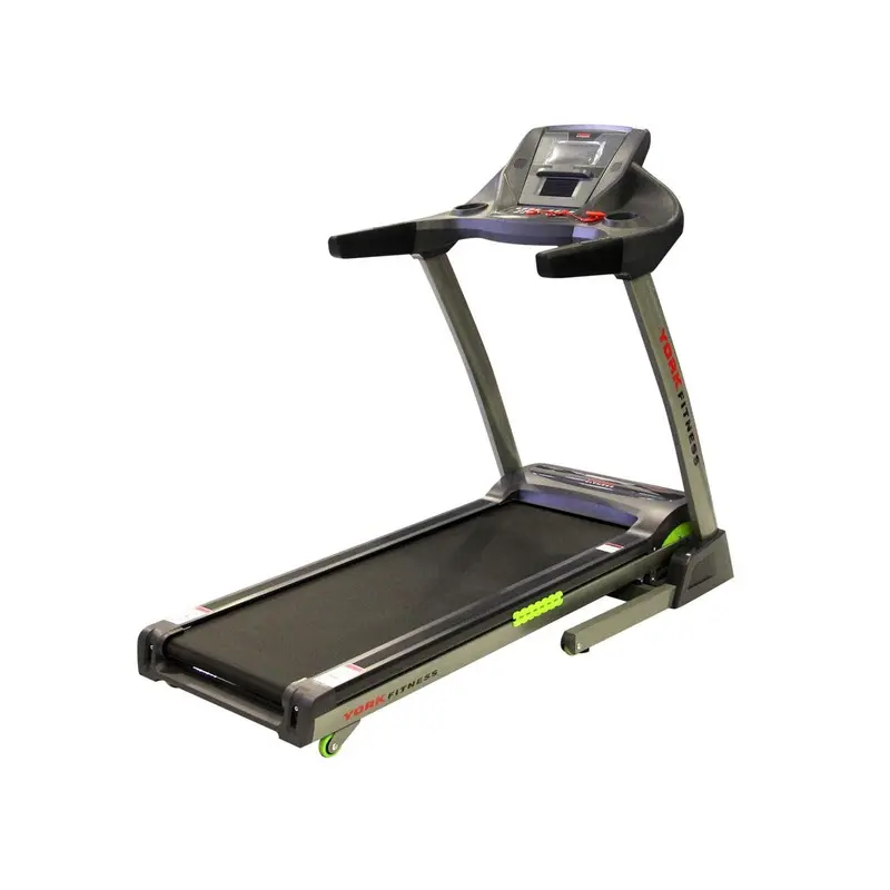 York Fitness Treadmill - 3 HP
