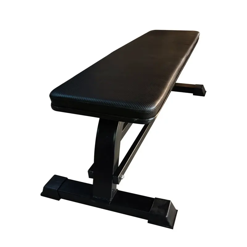 1441 Fitness Flat Bench - A8011