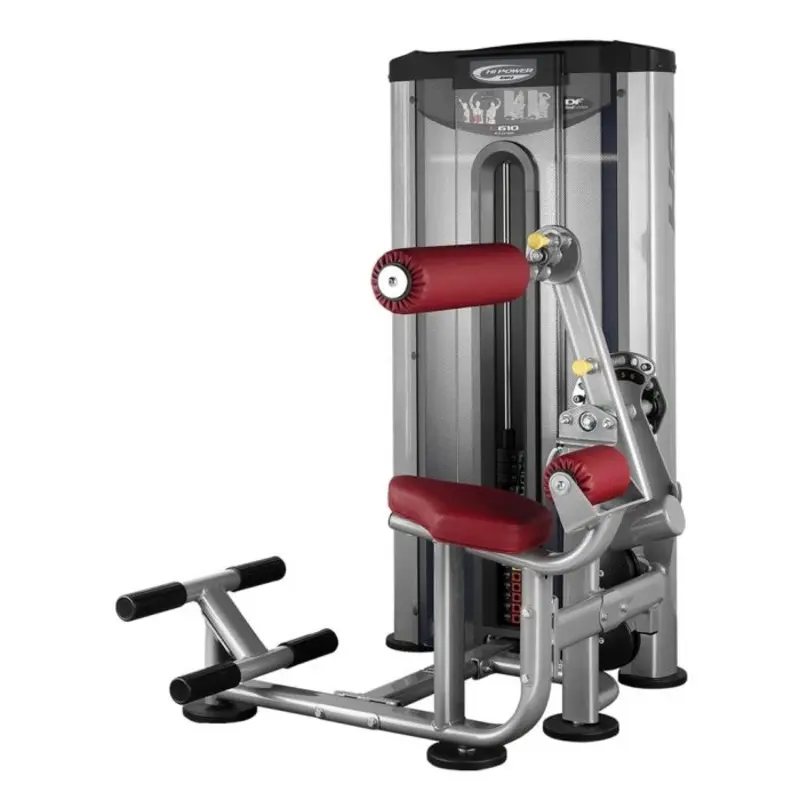BH Fitness Ab / Low Back L610 | Prosportsae