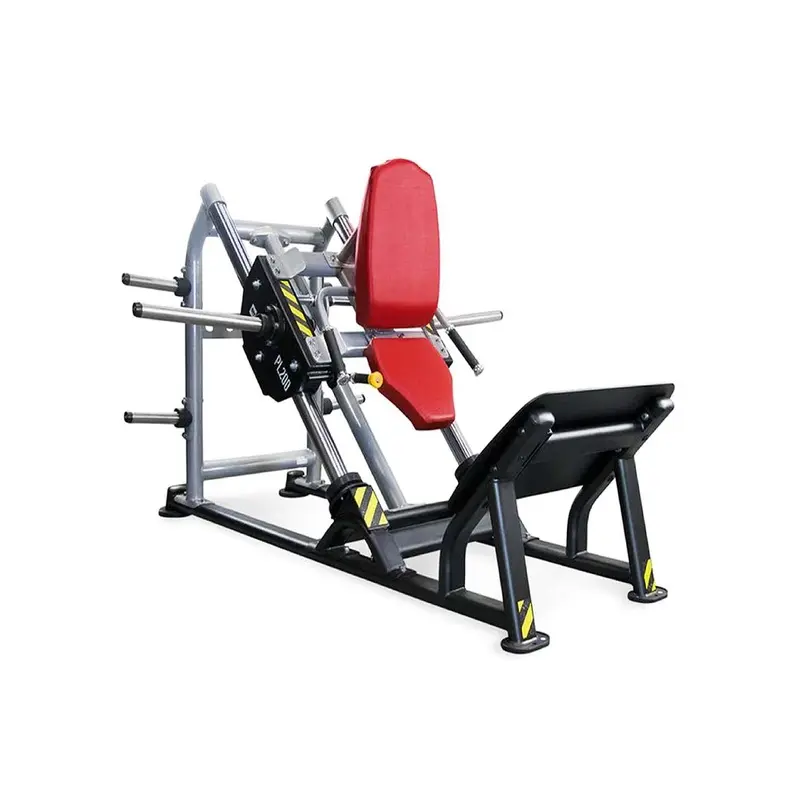 BH Fitness Hack Squat PL200 | Prosportsae