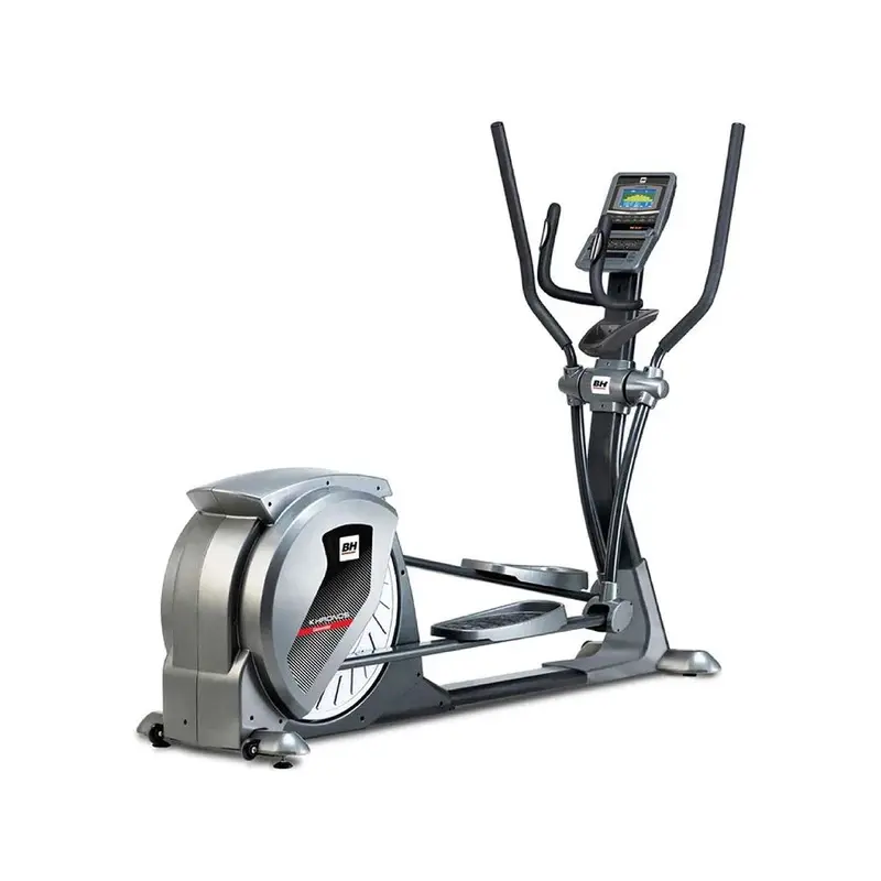 BH Fitness Khronos Generator Elliptical Cross Trainer G260 | Prosportsae