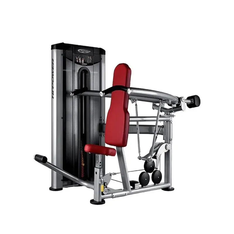 BH Fitness Shoulder Press L090 | Prosportsae