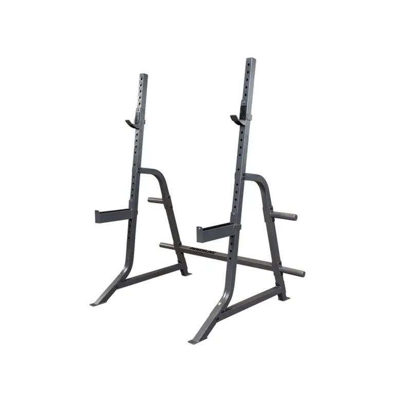 Body Solid Powerline Multi-Press Rack - PMP150