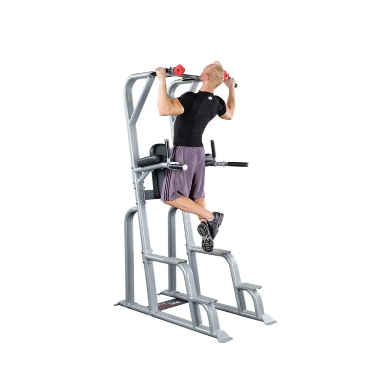 Body Solid Pro Clubline Vertical Knee Raise SVKR1000