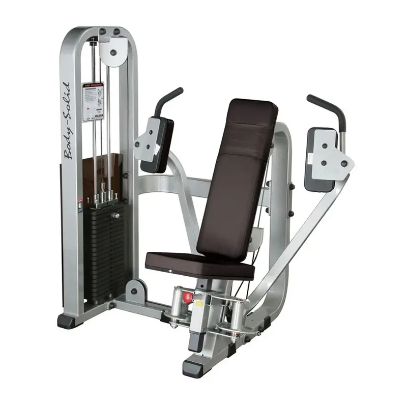 Body Solid Sel Pec Dec SPD700/3