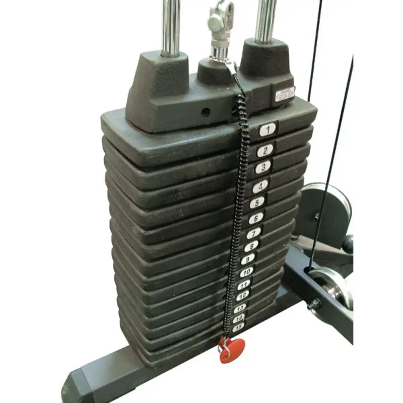 Body Solid Weight Stack SP300