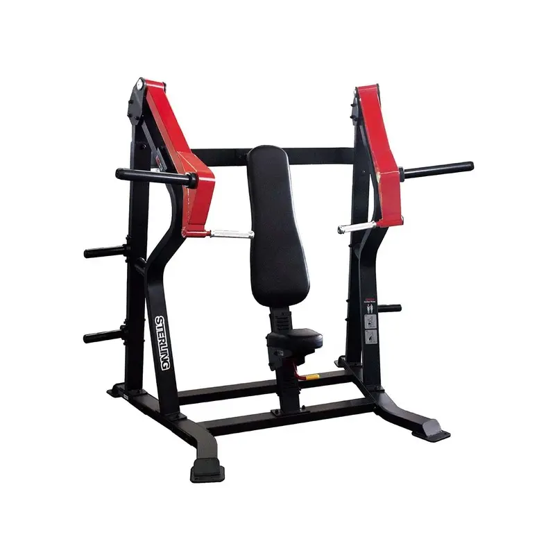 Impulse Fitness Incline Press SL7005