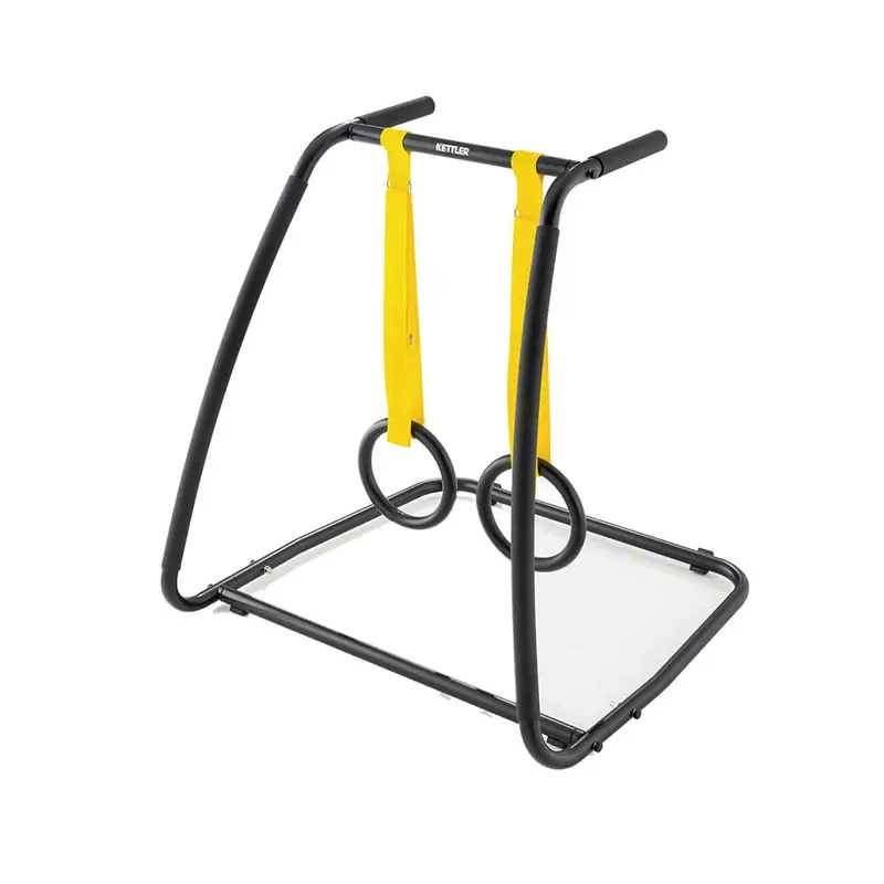 Kettler Specialized Cross Rack KTLR7707-770 | Prosportsae