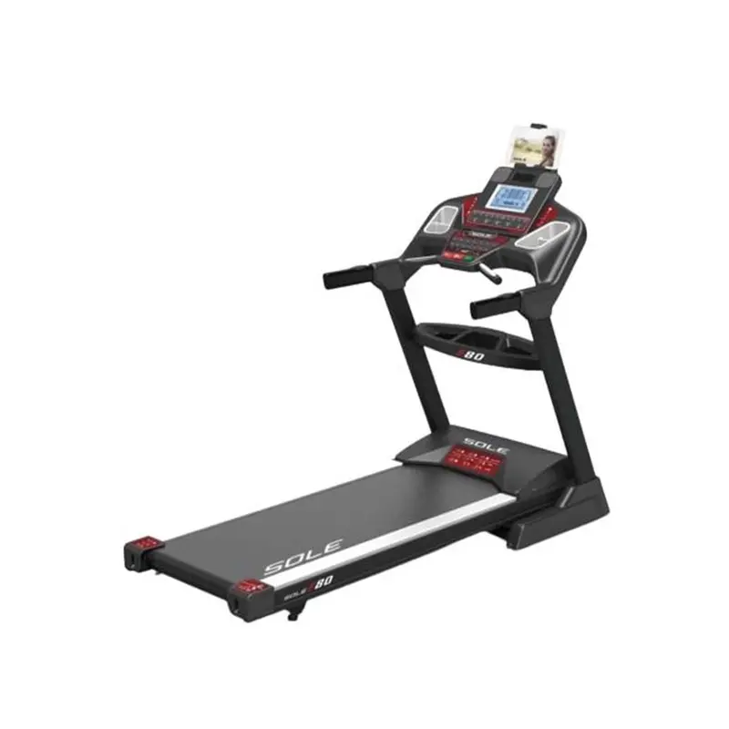 Sole Fitness Treadmill F80