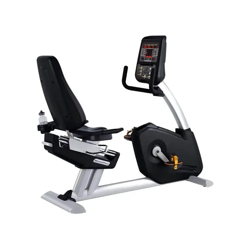 Steelflex Commercial Recumbent Bike PR10 | Prosportsae