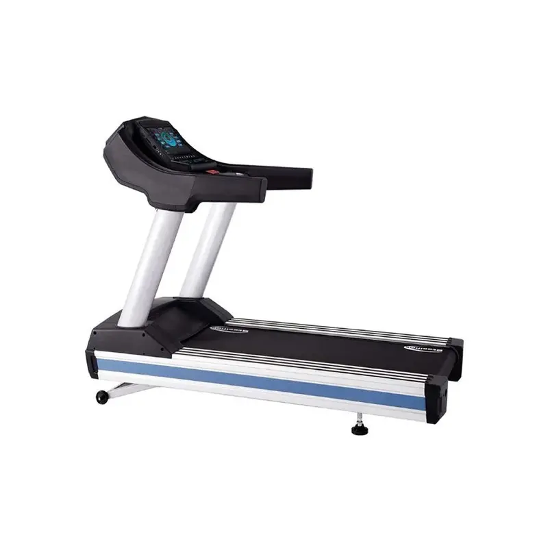 Steelflex Commercial Treadmill CT2