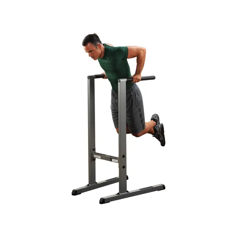 Body Solid Dip Station GDIP59