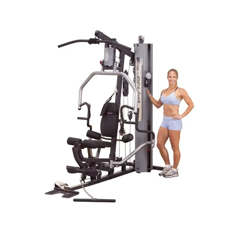 Body Solid G5S Single Stack Home Gym