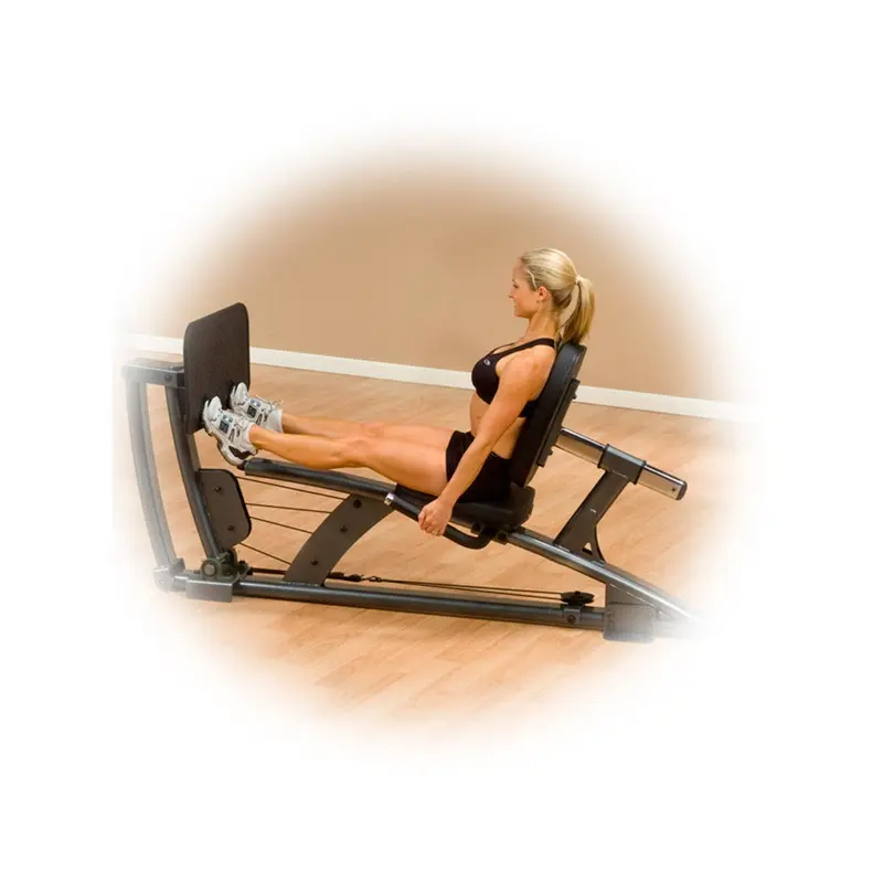 Body Solid Leg Press Attachment FLP