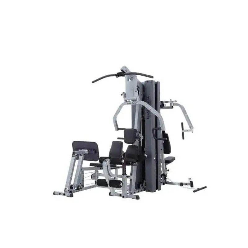 Body Solid Prestige Multi-Station Gym EXM3000 Grey | Prosportsae
