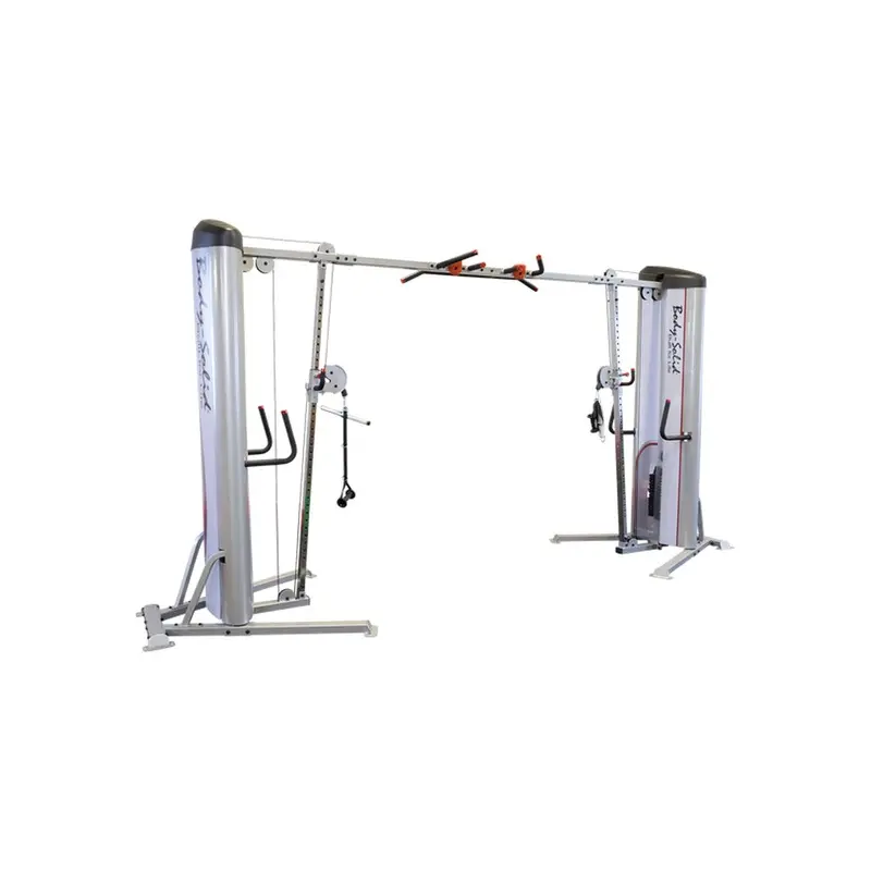 Body Solid Series 2 Cable Crossover S2CCO