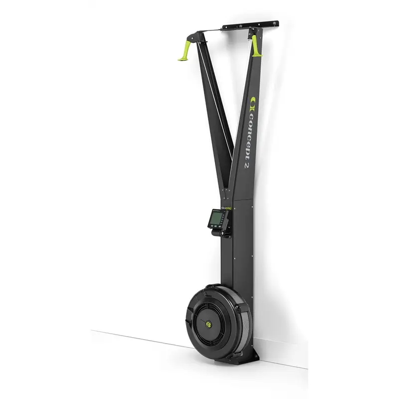 Concept 2 SkiErg Indoor Rower