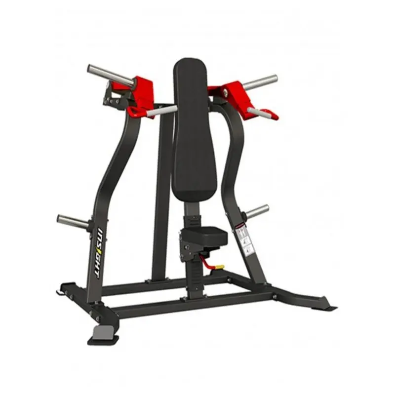 Insight Fitness Shoulder Press Machine  - DH003