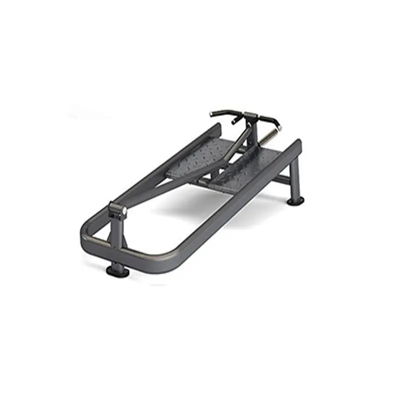 Insight Fitness Standing T Bar Row Machine- DR037
