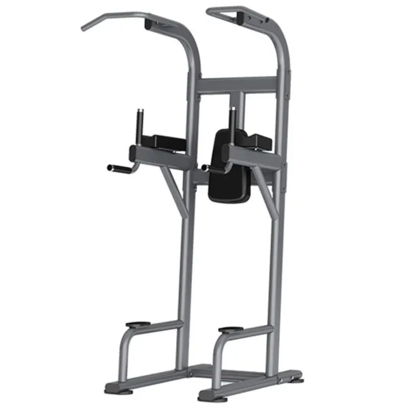 Insight Fitness Vertical Knee Rise / Dip Machine- DR008