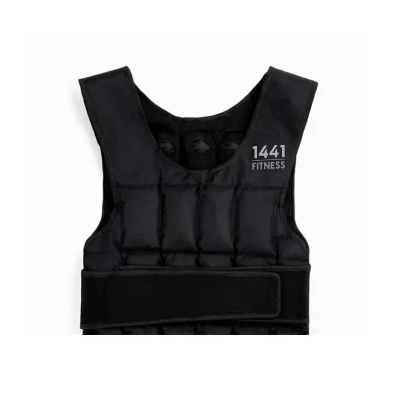 Prosportsae Weight Vest for Aggressive Training 3 Kg to 20 Kg