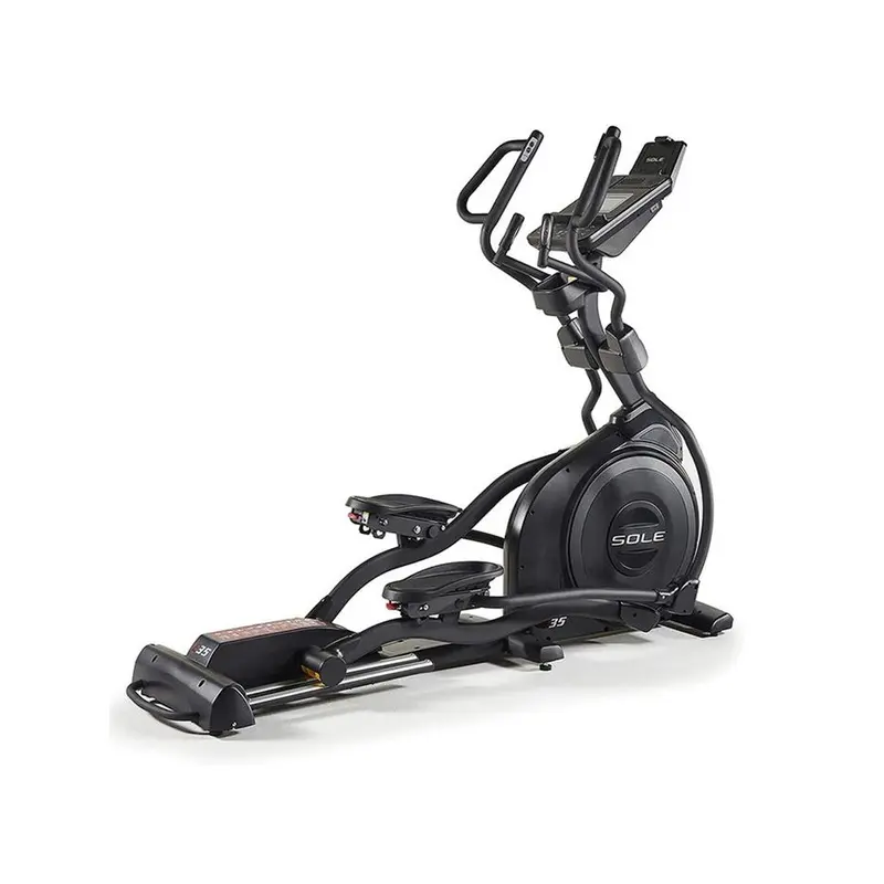 Sole Fitness Elliptical Cross Trainer - E35 | Prosportsae