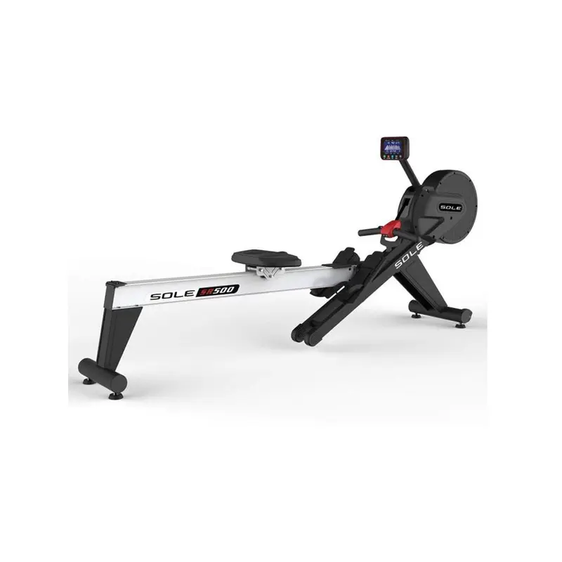 Sole Fitness Indoor Rower - SR500 | Prosportsae