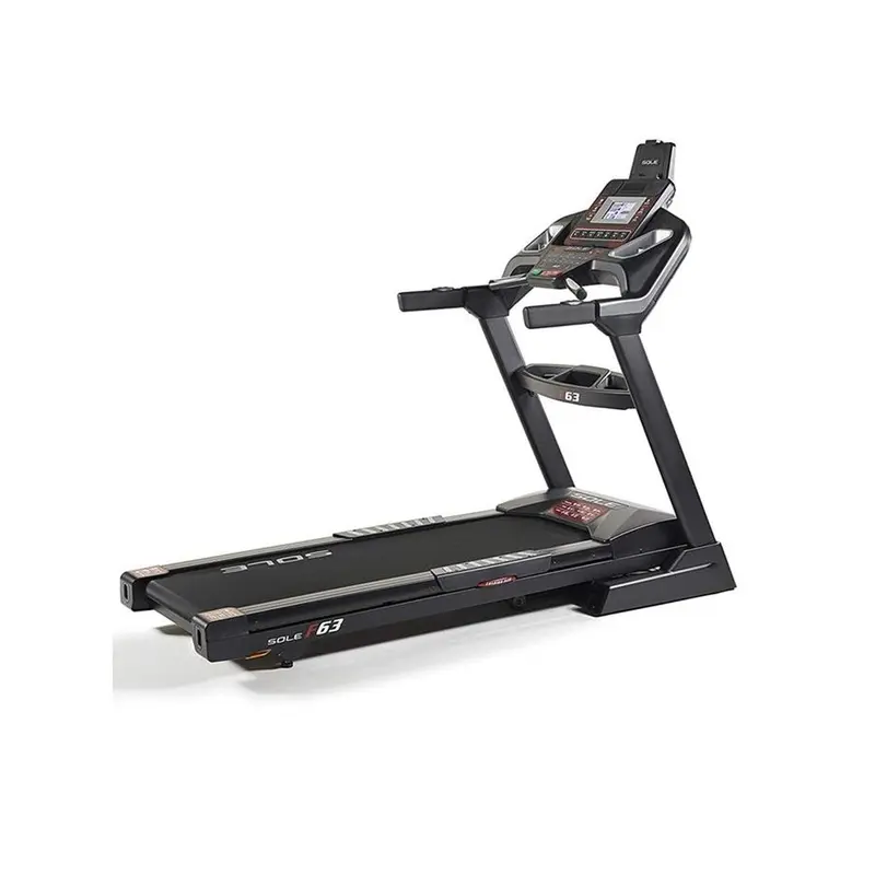 Sole Fitness Treadmill - F63 | Prosportsae