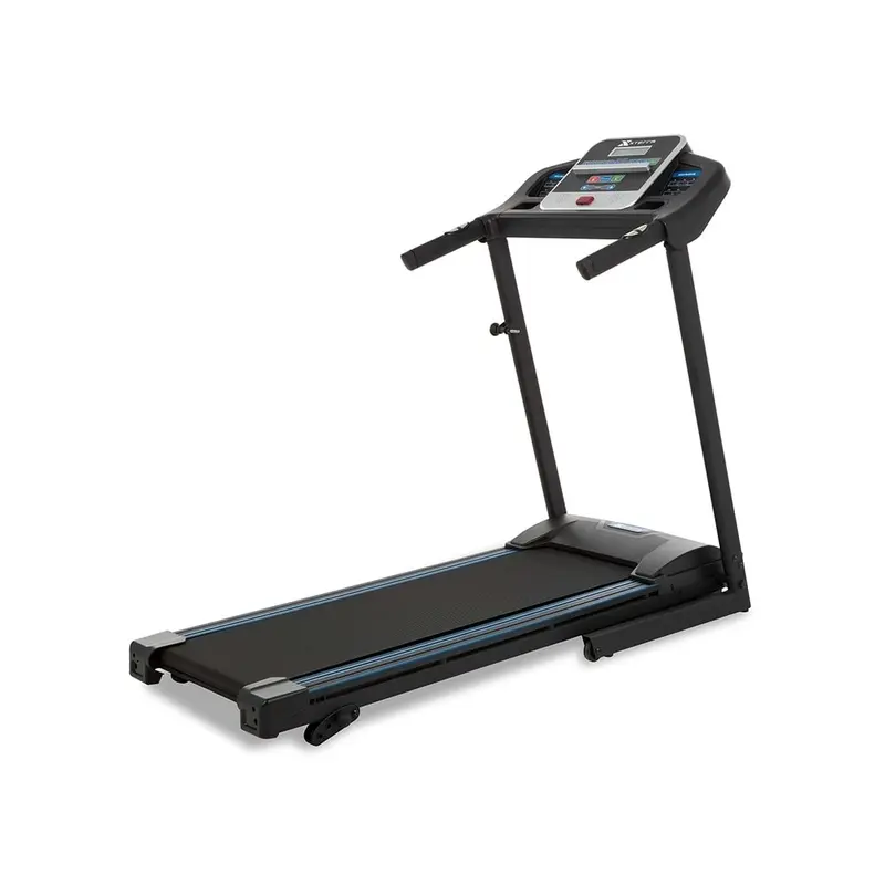 XTERRA Fitness Treadmill 1.5 HP Manual Incline Folding - TR150