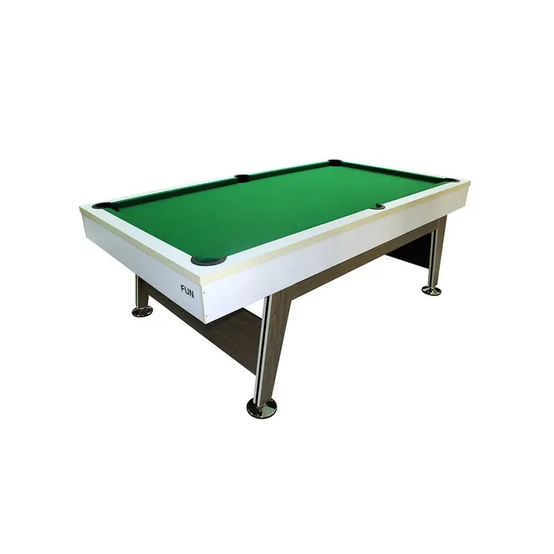8-Feet Non K/D Billiard Table ES-BT9653 | Prosportsae