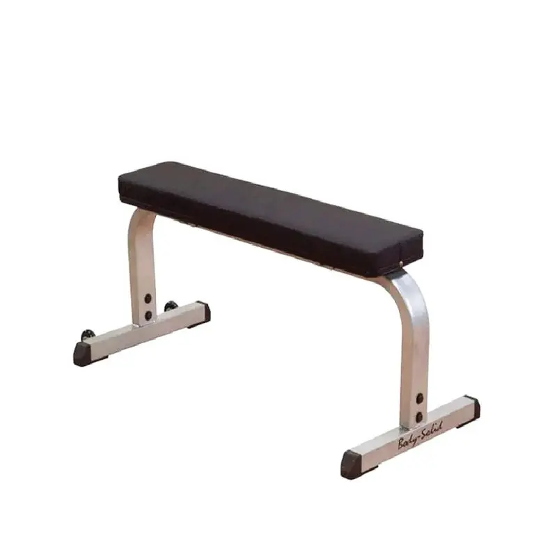 Body Solid Flat Bench GFB350 | Prosportsae