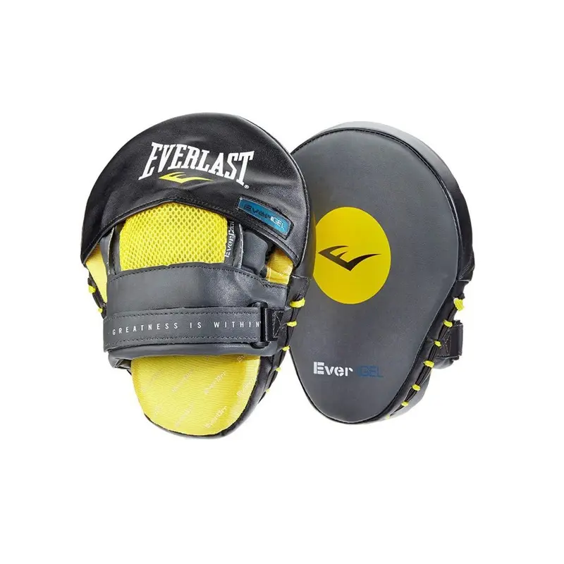 Everlast Evergel Mantis Hook and Jab Mitts EVER4416GL