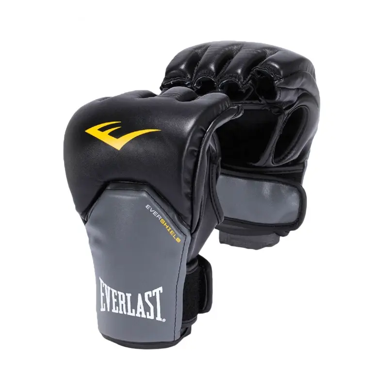 Everlast MMA Powerlock Training Glove - P00000159