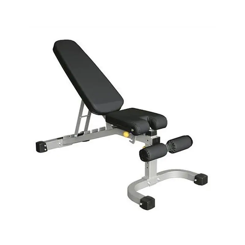 Impulse Fitness Heavy Duty Adjustable Bench - IFFID