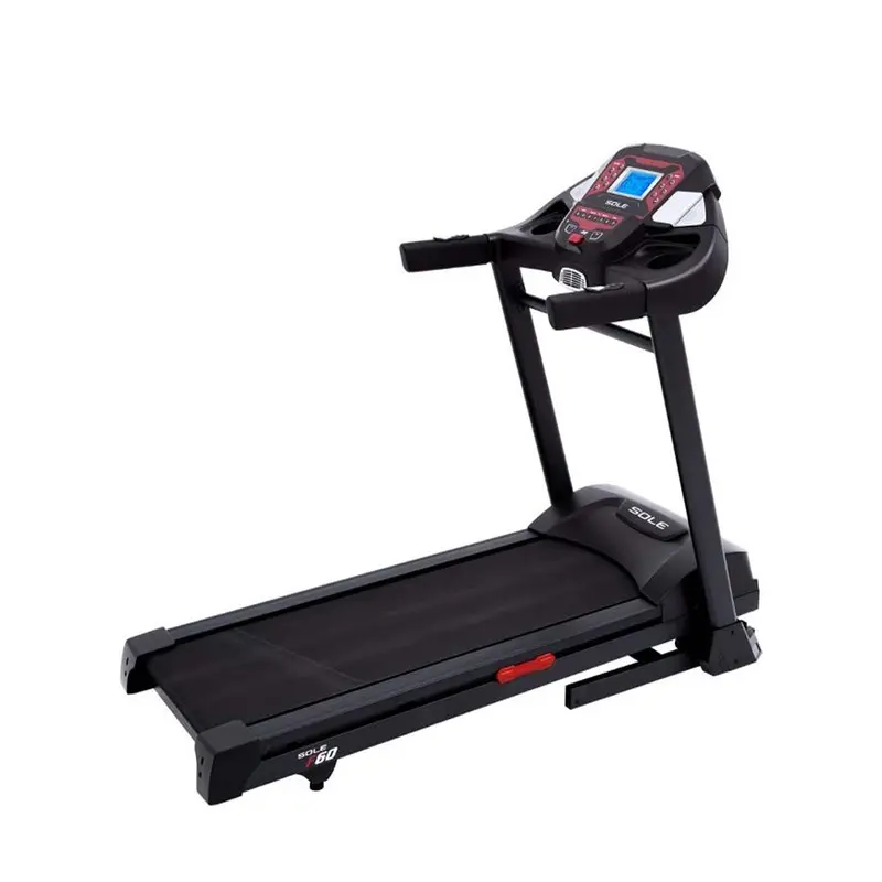 Sole Fitness Treadmill - F60
