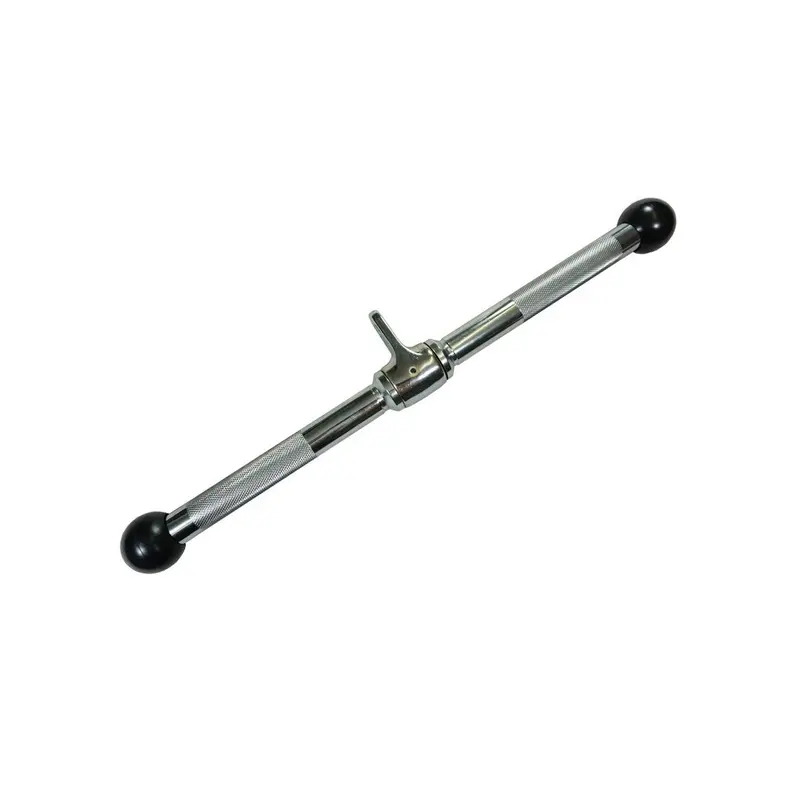 1441 Fitness Lat Attachment Bicep Bar