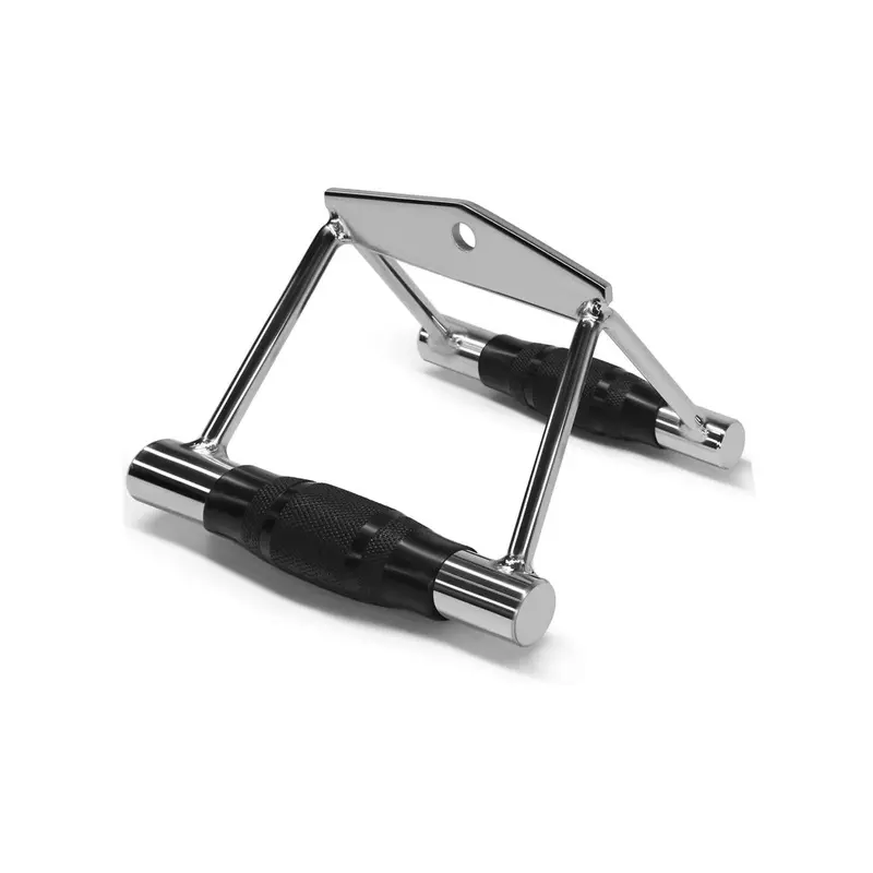 1441 Fitness Lat Attachment Double D Row