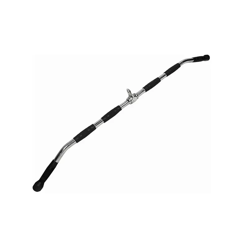 1441 Fitness Lat Attachment Lat Pull down - 120 cm