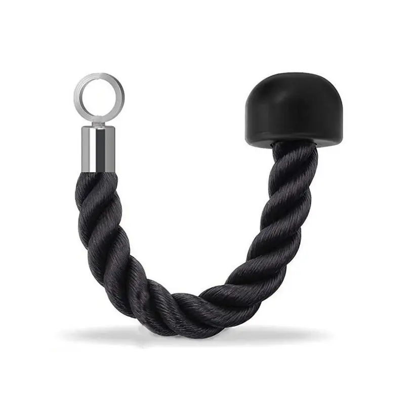 1441 Fitness Lat Attachment - Single Rope