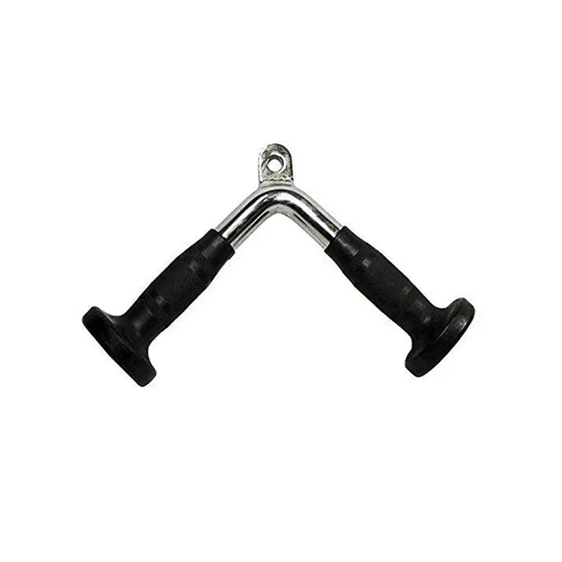 1441 Fitness Lat Attachment Tricep Bar