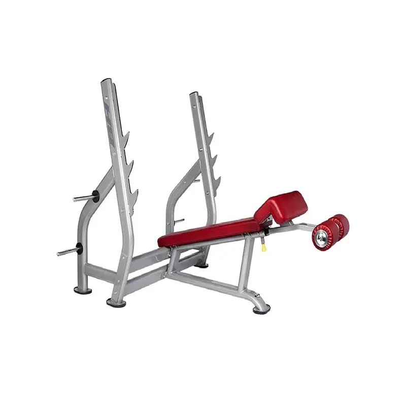 BH Fitness Decline Bench L855 | Prosportsae