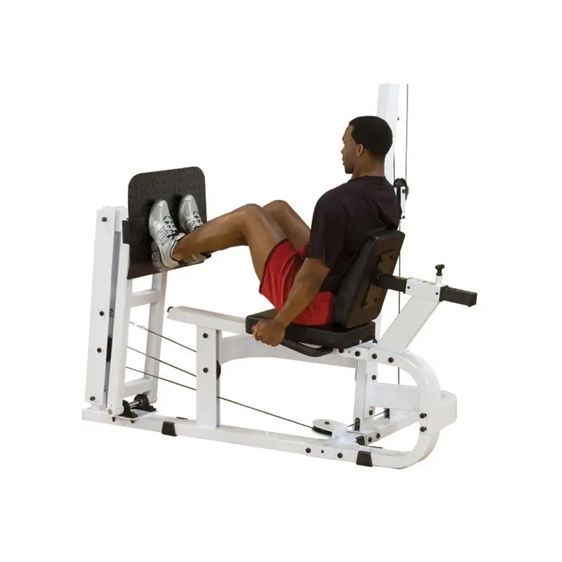Body Solid Leg Press Option for EXM4000S LP40S