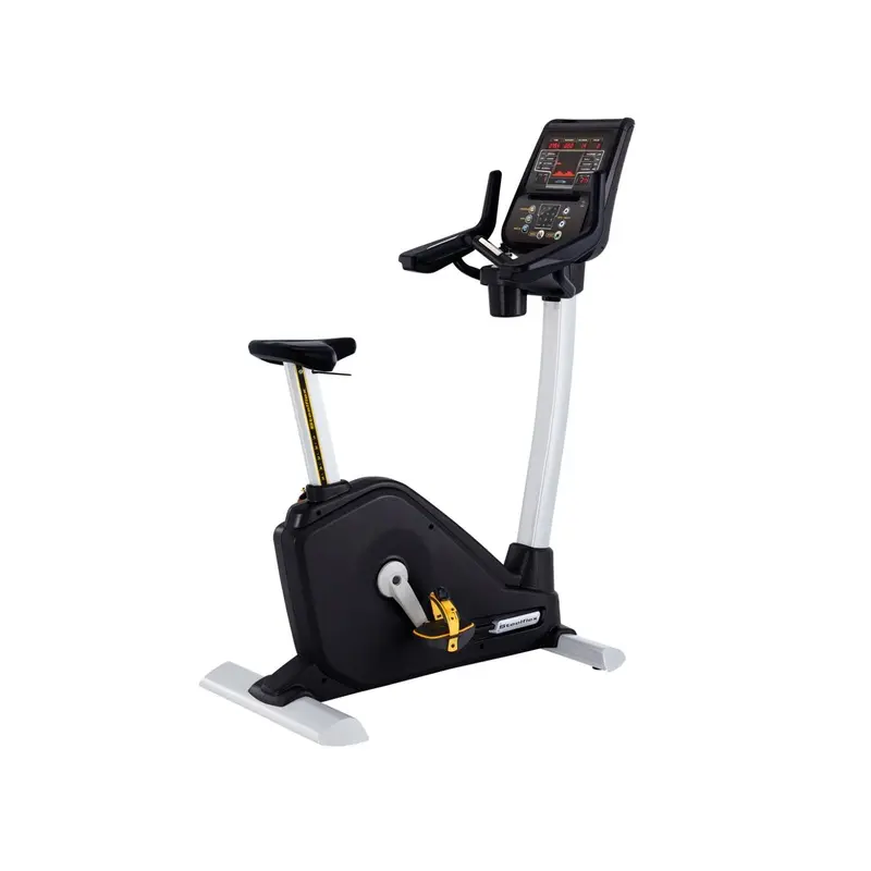 Body Solid Steelflex Commercial Upright Exercise Bike PB10