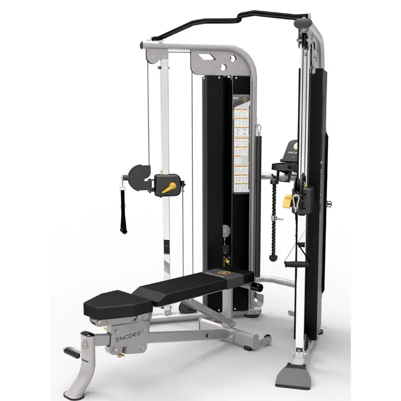 Dual Function Long Shroud ES9030 170x2
