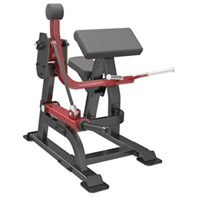 Impulse Fitness Bicep Curl Sl7023